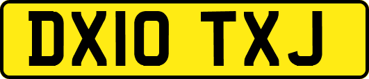 DX10TXJ