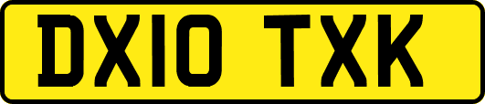 DX10TXK