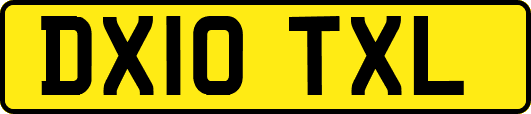 DX10TXL