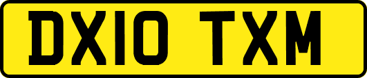 DX10TXM
