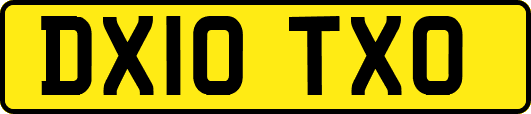 DX10TXO