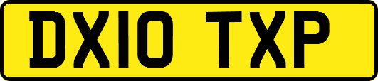 DX10TXP