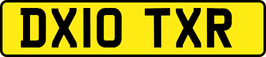 DX10TXR