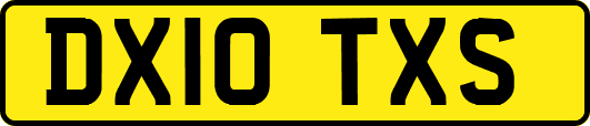 DX10TXS
