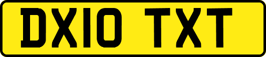 DX10TXT