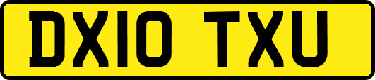 DX10TXU