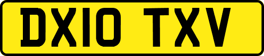 DX10TXV
