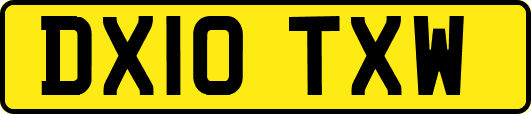 DX10TXW
