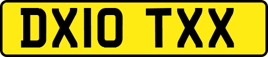 DX10TXX