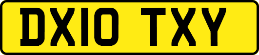 DX10TXY