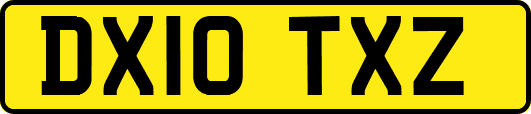 DX10TXZ