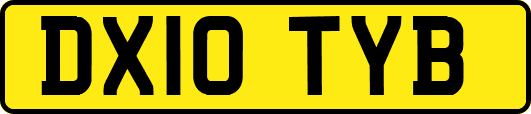 DX10TYB