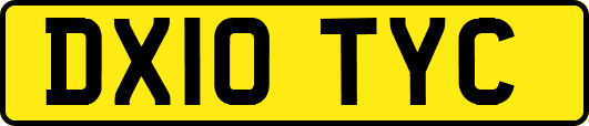 DX10TYC