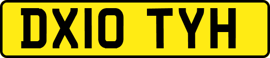 DX10TYH