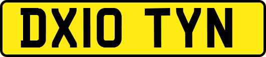 DX10TYN