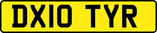 DX10TYR