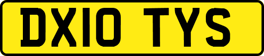 DX10TYS