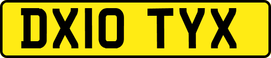 DX10TYX