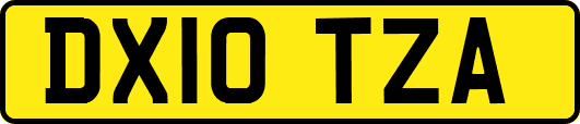 DX10TZA