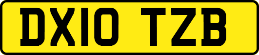 DX10TZB