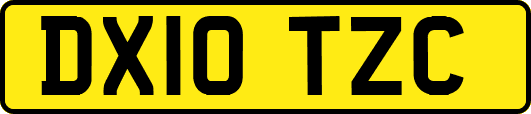 DX10TZC