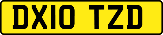 DX10TZD