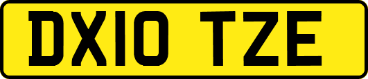 DX10TZE