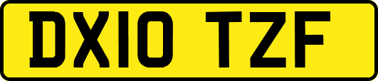 DX10TZF