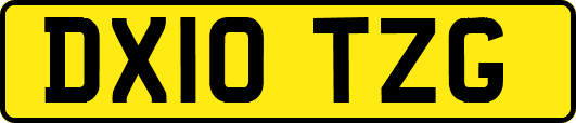 DX10TZG