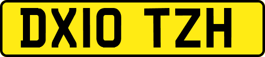 DX10TZH