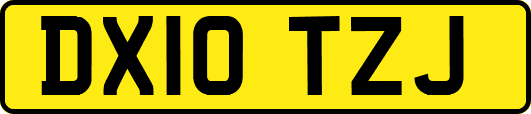 DX10TZJ
