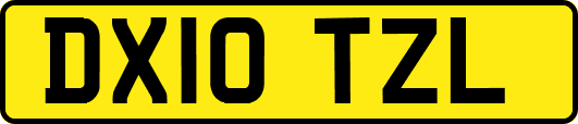 DX10TZL