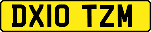 DX10TZM