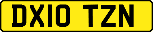 DX10TZN