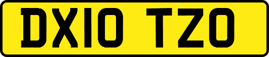 DX10TZO