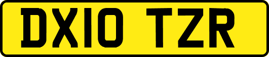 DX10TZR