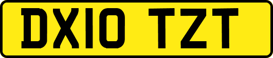 DX10TZT