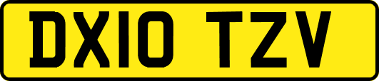 DX10TZV