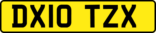 DX10TZX