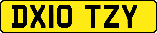 DX10TZY