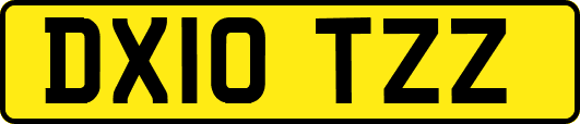 DX10TZZ