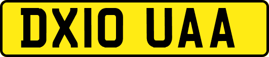 DX10UAA