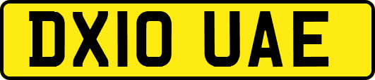 DX10UAE