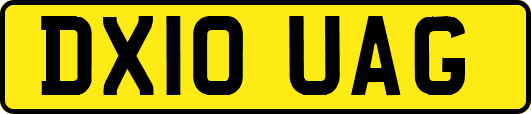 DX10UAG