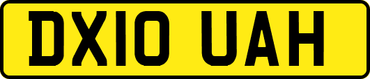 DX10UAH