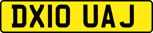 DX10UAJ