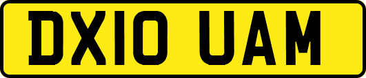 DX10UAM