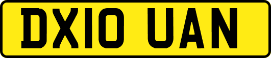 DX10UAN