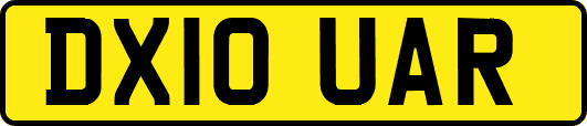 DX10UAR
