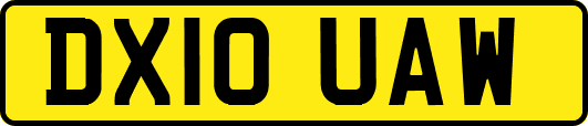 DX10UAW